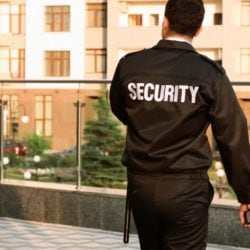 monitor security agency