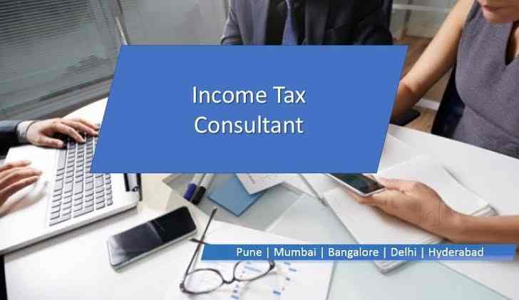 Taxsync Services Private Limited - Image 3