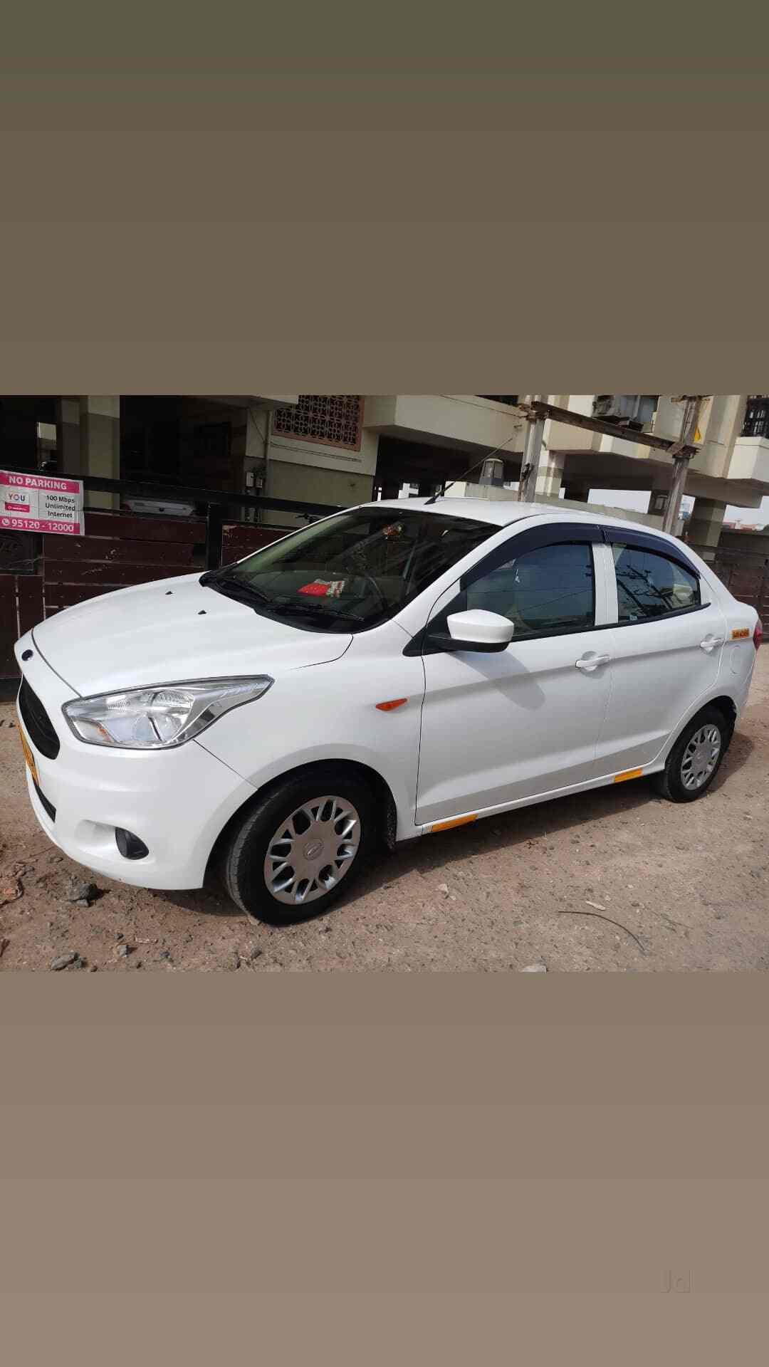Parthraj Car Rental Photos, Alkapuri, Vadodara Pictures & Images