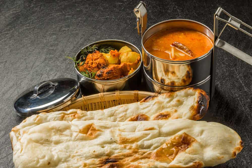 Top Tiffin Home Delivery Services in Chanakya Puri, Delhi near me