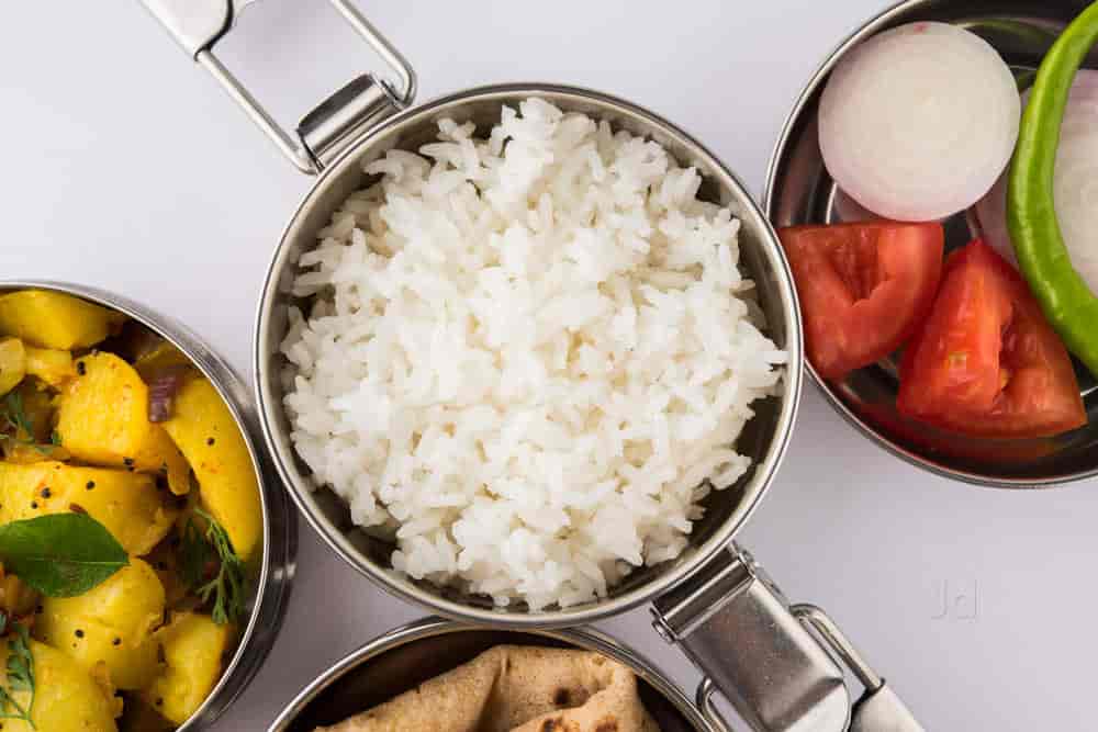 Saafir's Yummy Meal in Antop Hill,Mumbai Best Tiffin Home Delivery