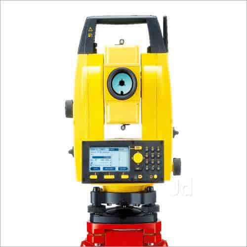 Top Trimble Total Station Dealers in Mumbai टोटल स्टेशन डीलर्सट्रिंबले, मुंबई Best Trimble