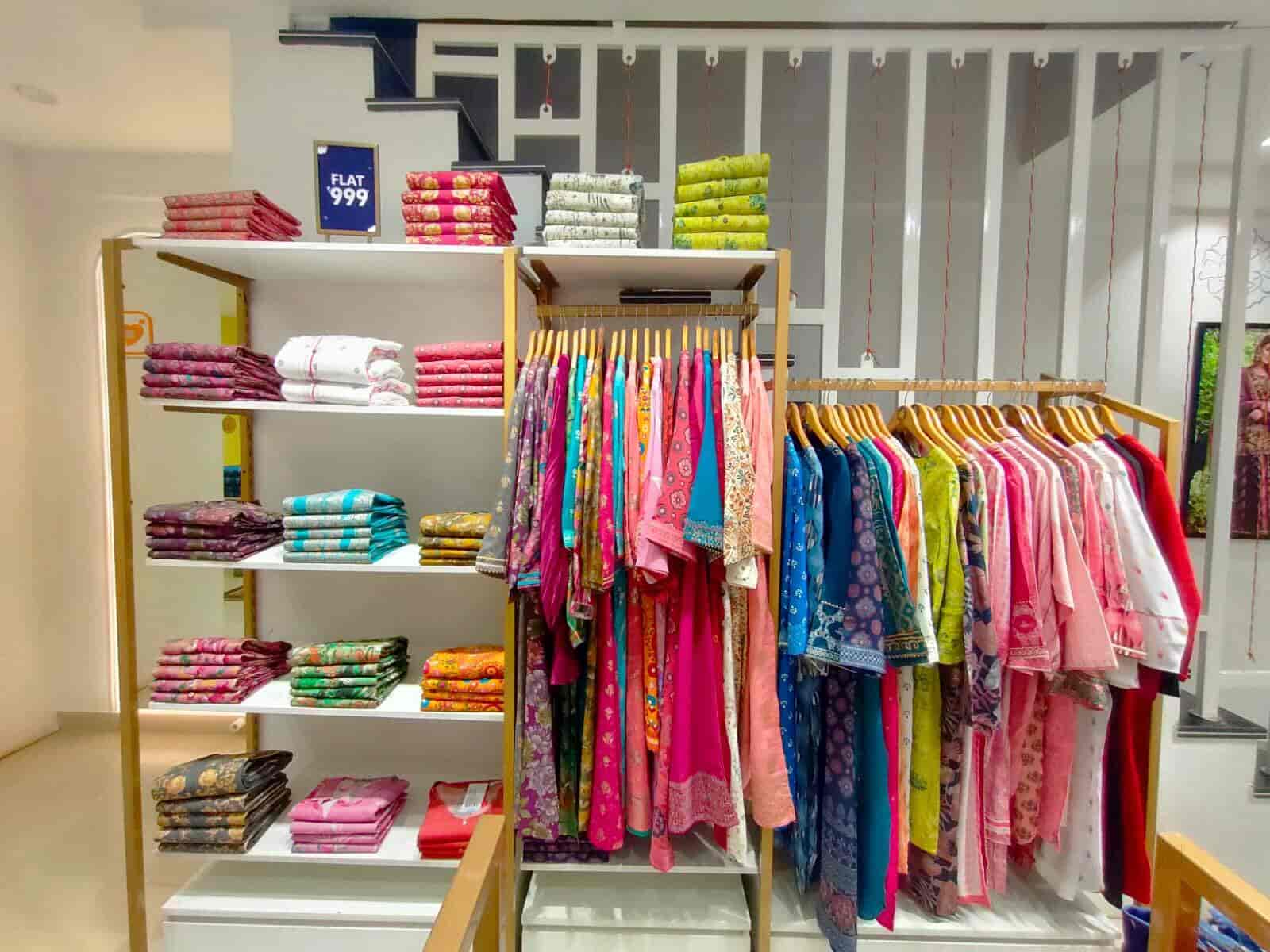 Delhi Readymade Garment Ladies Fashion Stores Near Me Photos Of K