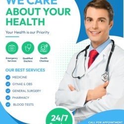 Shaafi Hospital in Padrasikandarpur,Shahjahanpur - 𝗕𝗼𝗼𝗸 ...