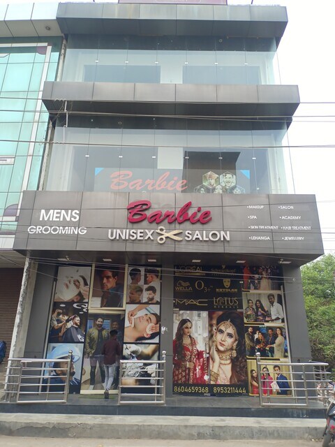 Top Beauty Salons For Women in Sadar Bazar - Best Salons-women ...