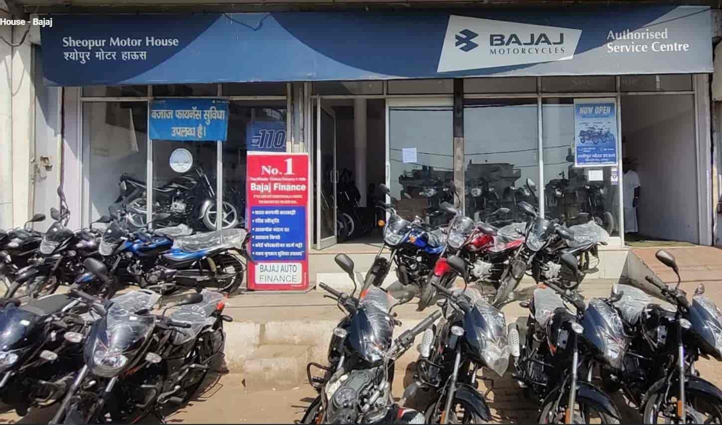 Bajaj Bike Showroom Bajaj Service Center Near Me Now Bajaj Freedom