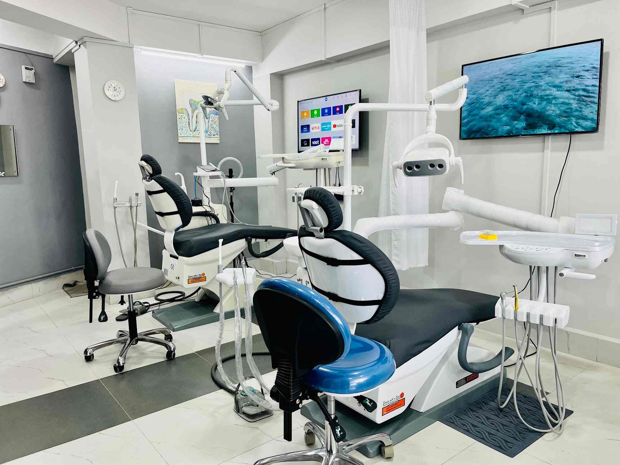 Top Dentists in Shillong Best Conventional Dentistry Doctors near me