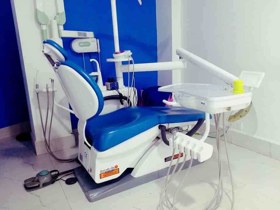 Top Dentists in Shillong Best Conventional Dentistry Doctors near me