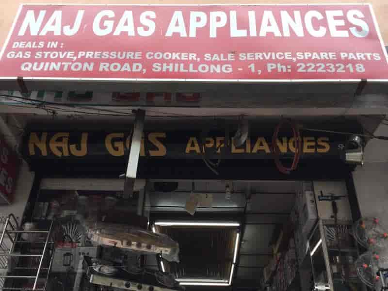 Top Gas Stove Repair & Services near Laitumkhrah, Shillong Best