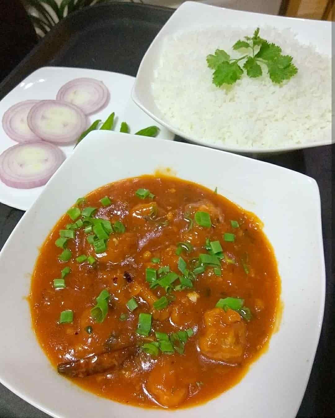 Magnum Opus The Restaurant in Bara Bazar,Shillong Best Restaurants in