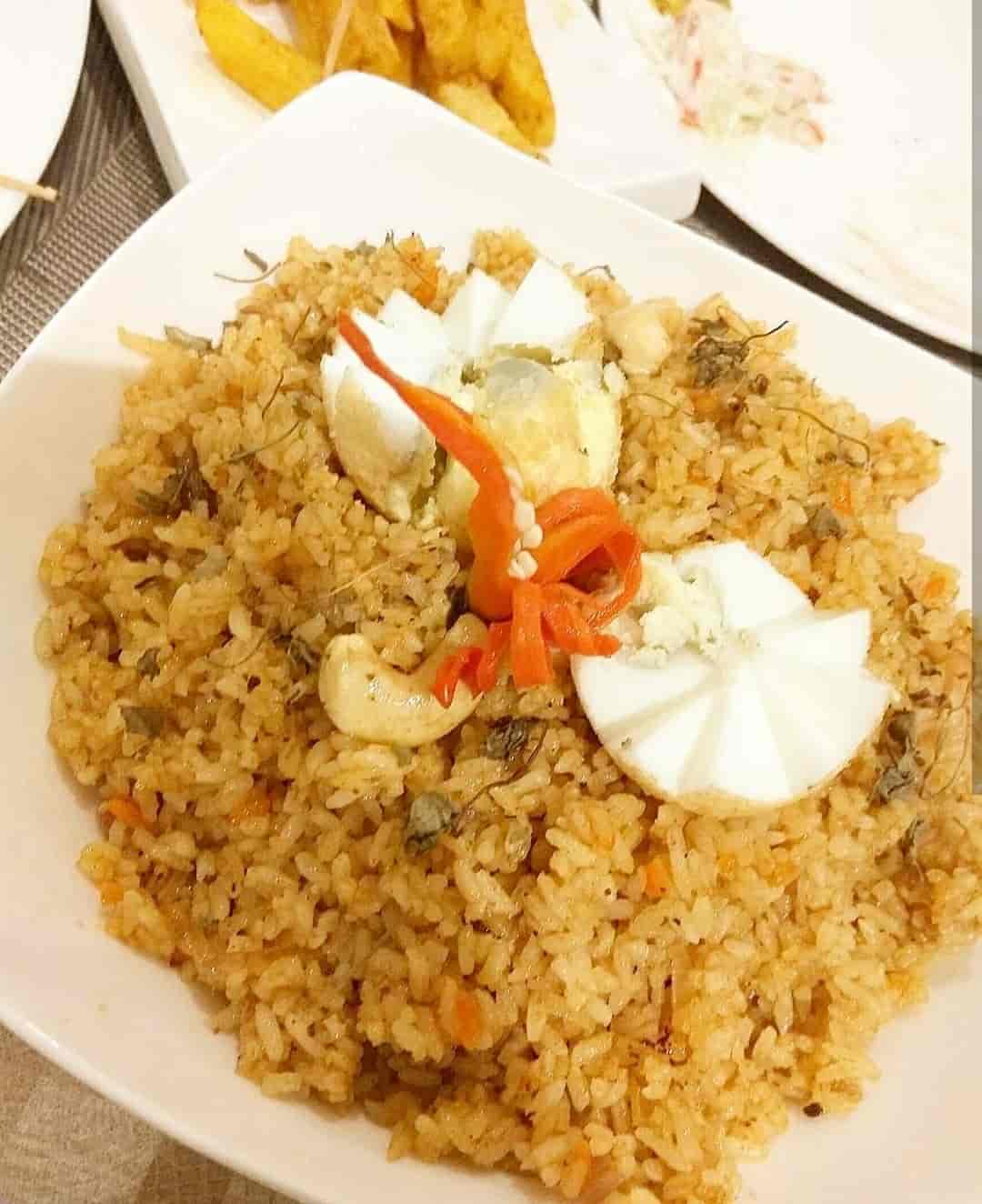 Magnum Opus The Restaurant in Bara Bazar,Shillong Best Restaurants in