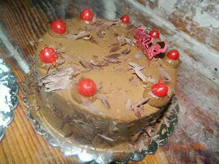 Rizwan Bakery in Police Bazar,Shillong Best Bakeries in Shillong