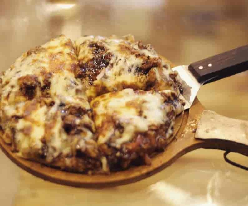 Slice Of Shillong in Lower Motinagar,Shillong Order Food Online Best Pizza Outlets in