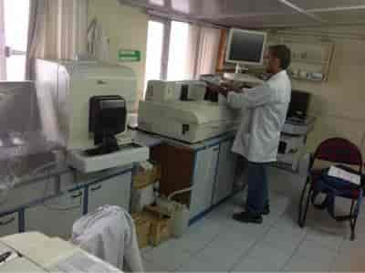 Lab view 2
