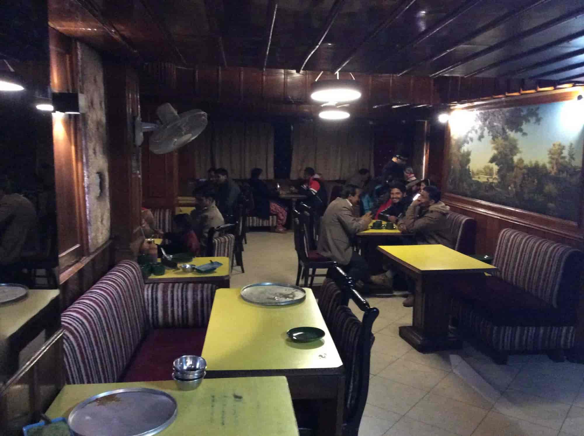 Top Bars Restaurants in Khalini,Shimla Best Family Restaurant And Bar