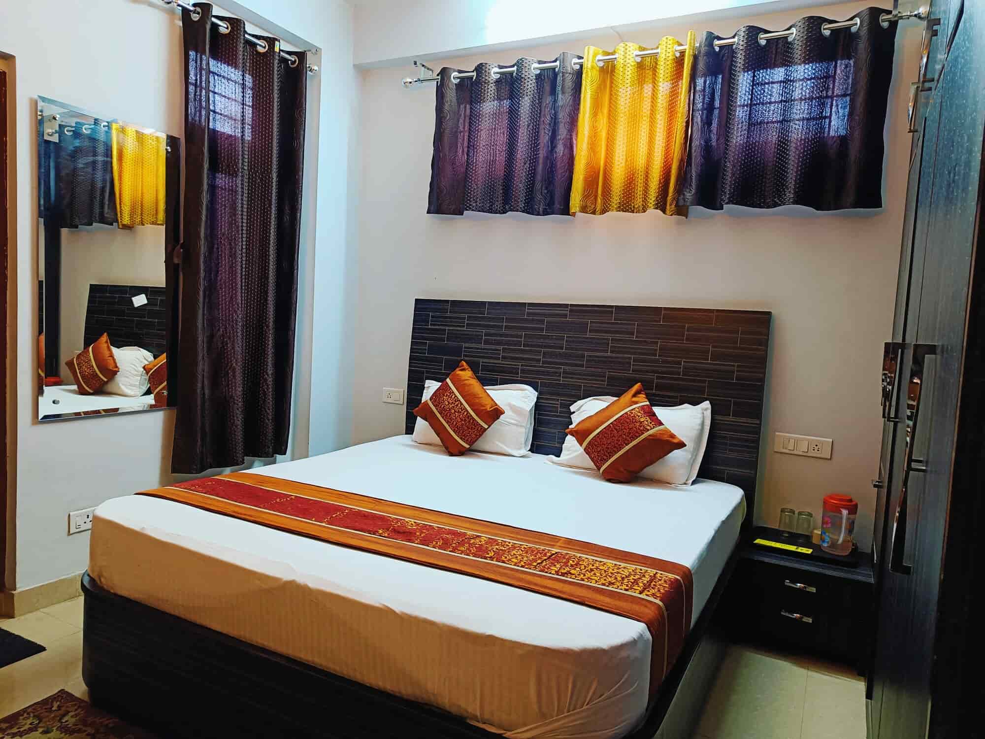 209 Reviews for Puri B & B in Mall Road, Shimla - Justdial