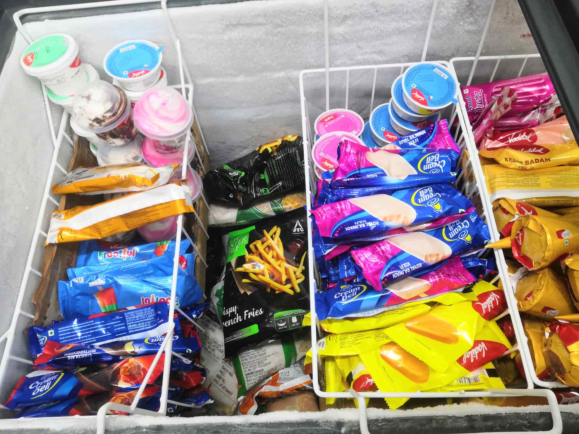 Reliant Mart in Jakhoo Road,Shimla - Best Supermarkets near me in