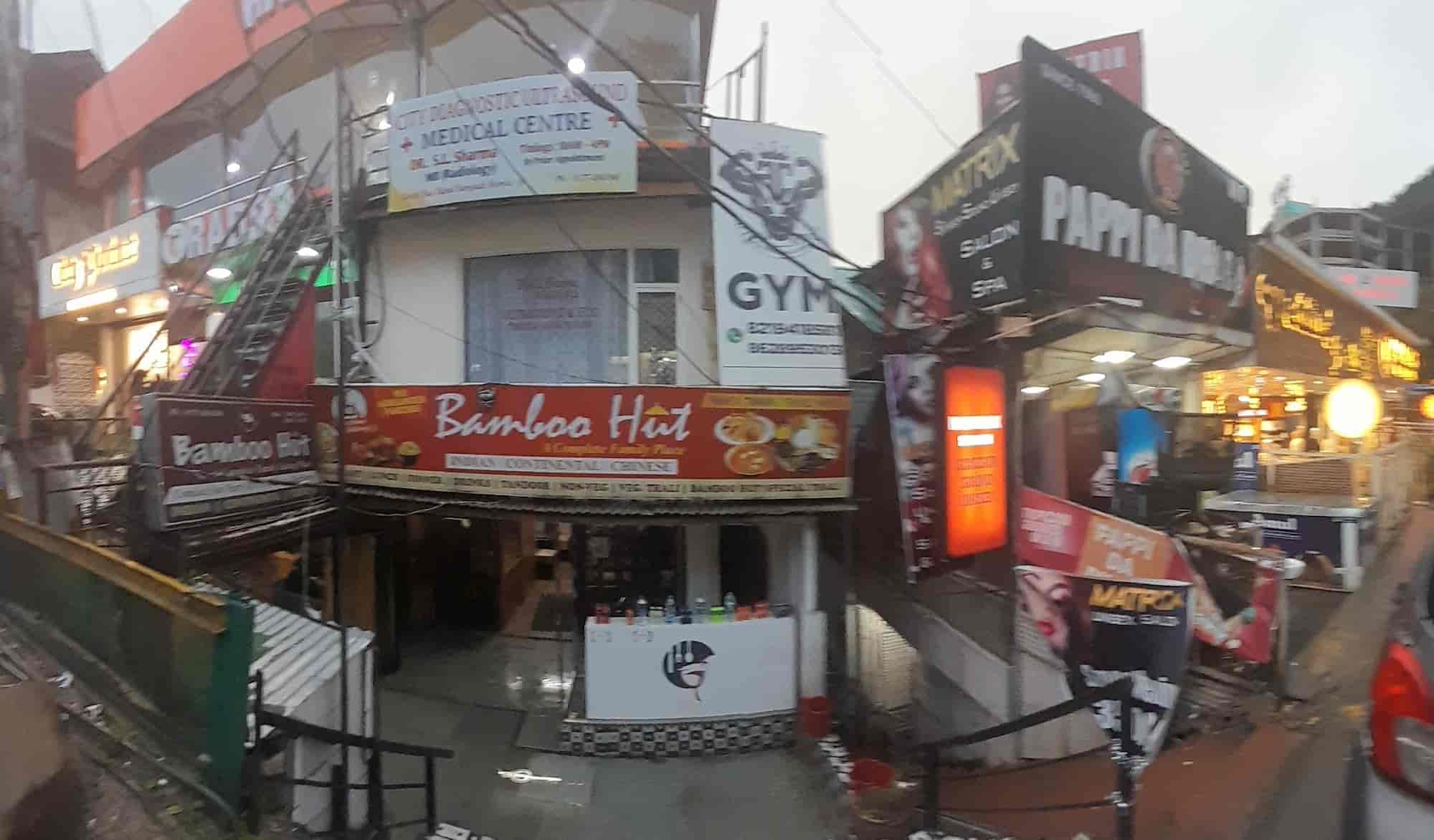 Fitness College Gym in Sanjauli,Shimla Best Gyms in Shimla Justdial