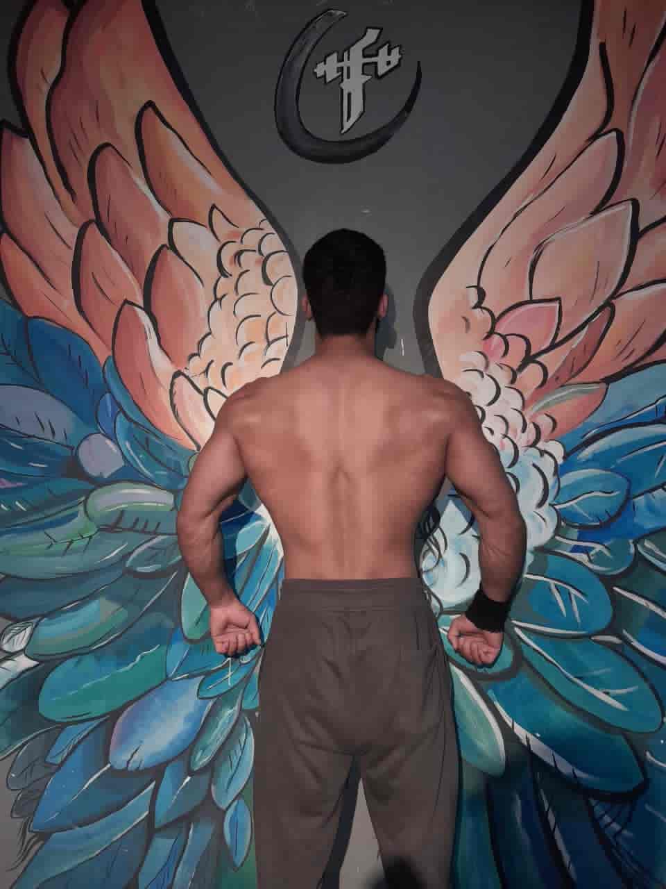 Fitness College Gym in Sanjauli,Shimla Best Gyms in Shimla Justdial