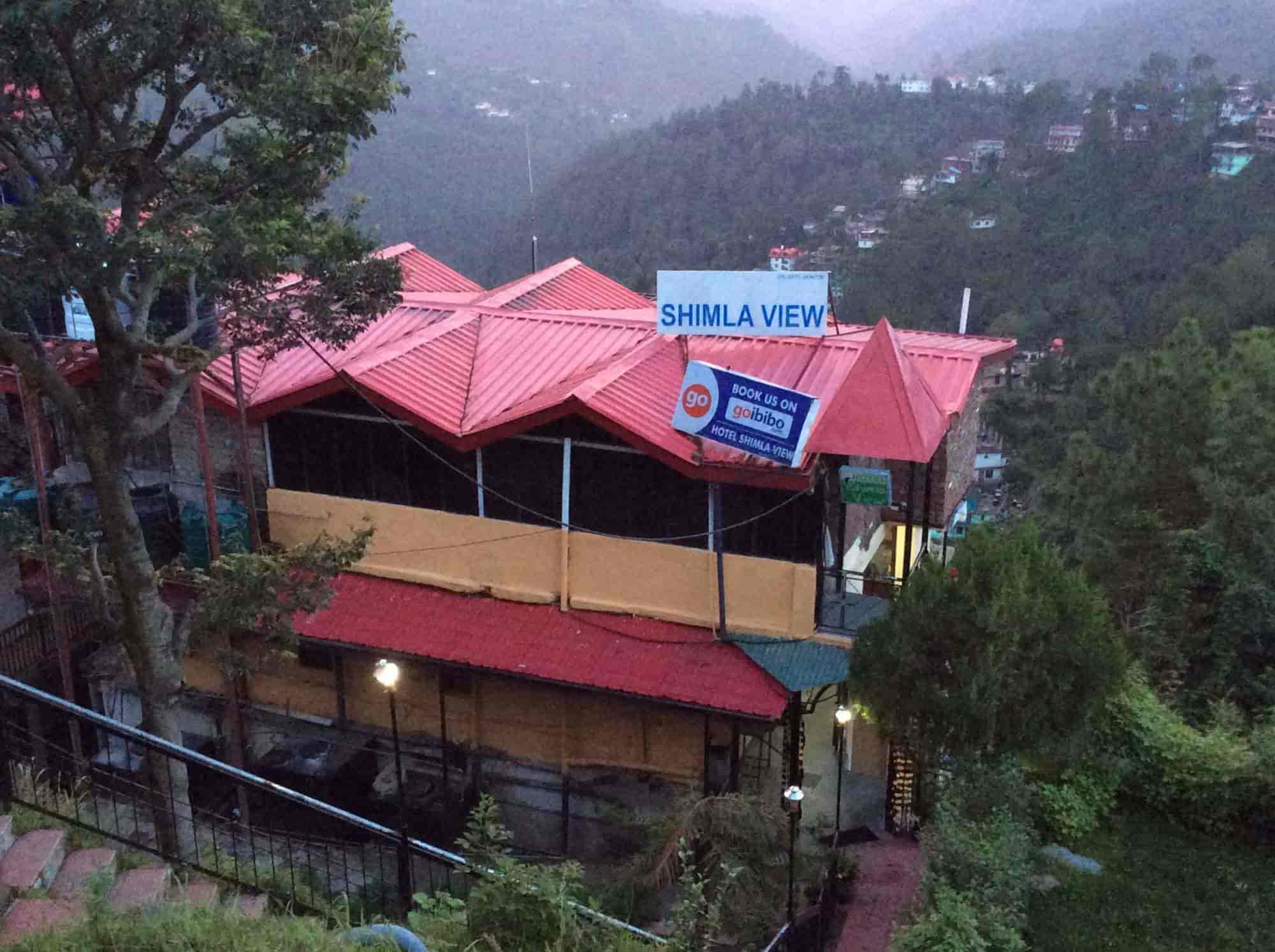 PG Shimla Rental Photos, Boileauganj, Shimla Pictures & Images Gallery Justdial