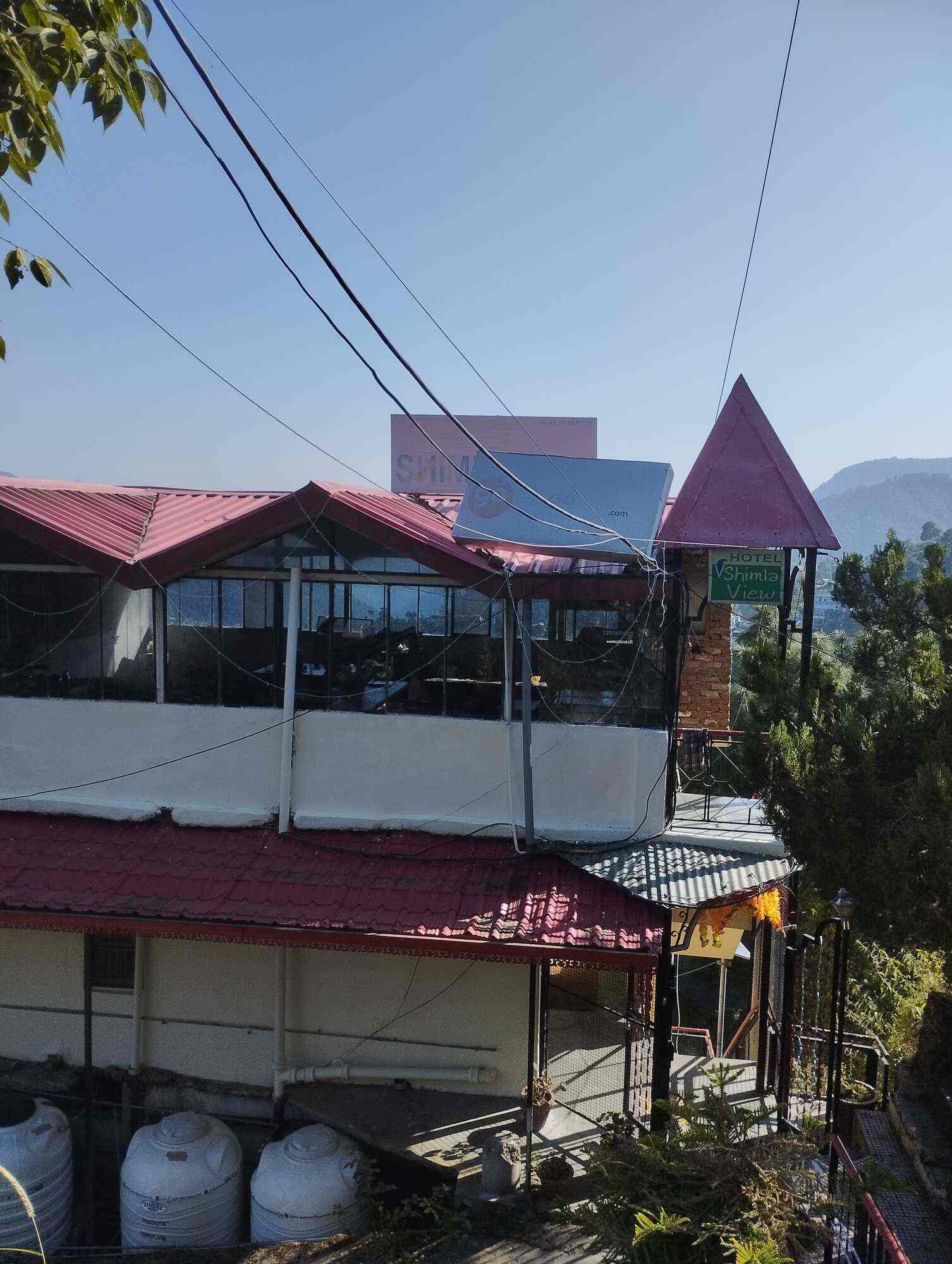 PG Shimla Rental Photos, Boileauganj, Shimla Pictures & Images Gallery