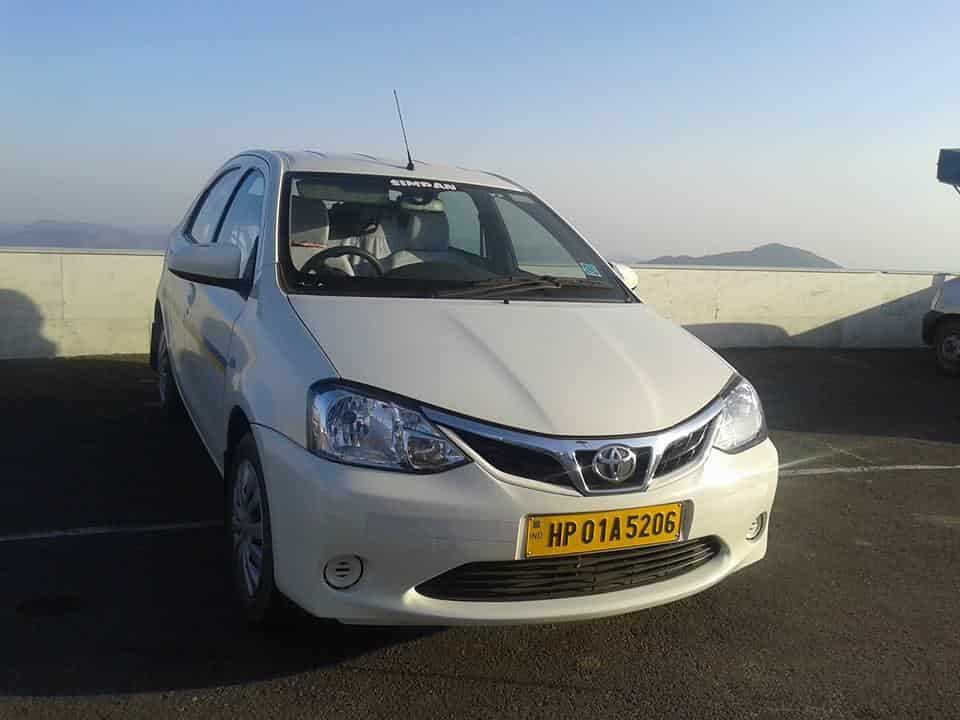 Him Trips, Shimla Sectt Car Rental in Shimla Justdial