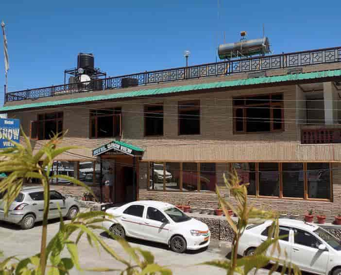 Shimla-Sarahan Heritage Cab