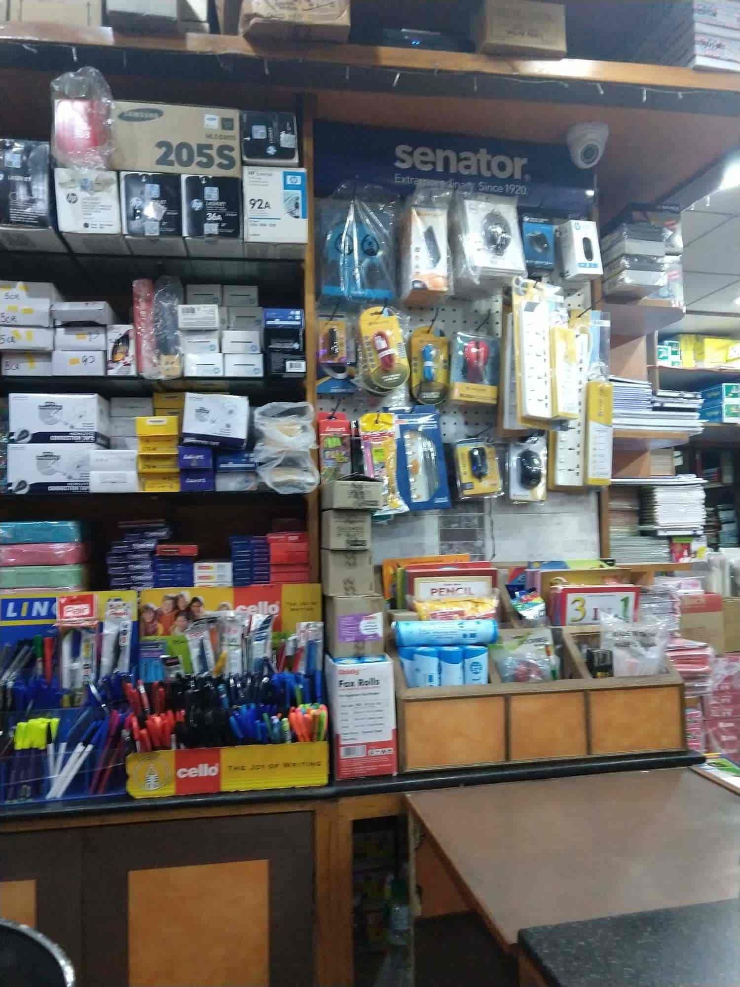 Top Stationery Shops in HP Sett Best Stationery Stores near me Justdial
