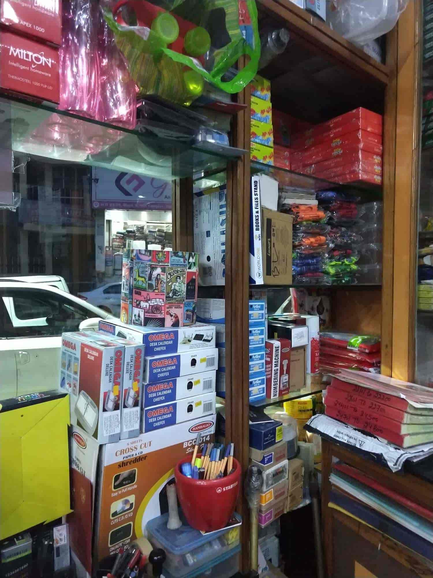 Top Stationery Shops in HP Sett Best Stationery Stores near me Justdial