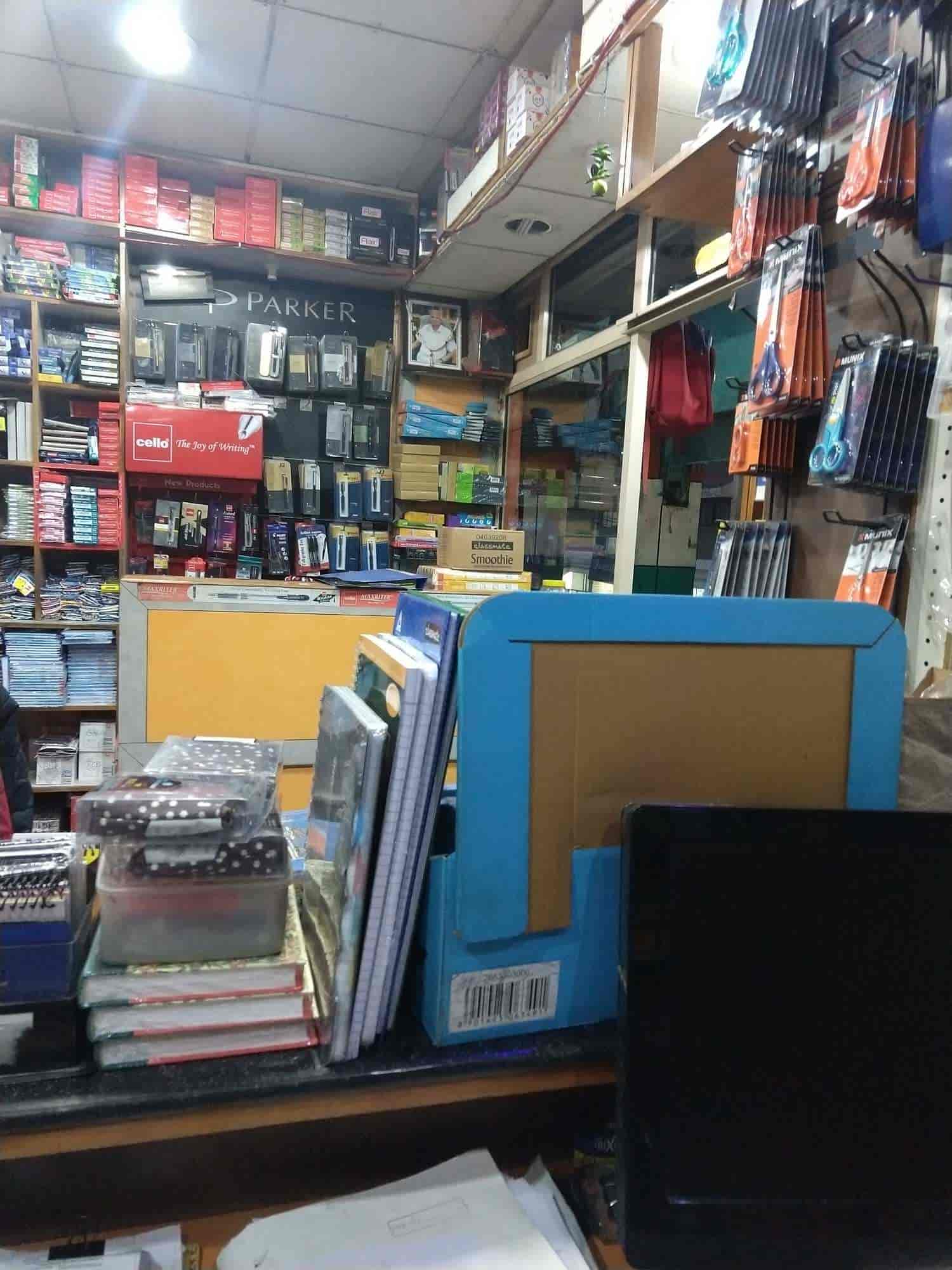 Top Stationery Shops in HP Sett Best Stationery Stores near me Justdial