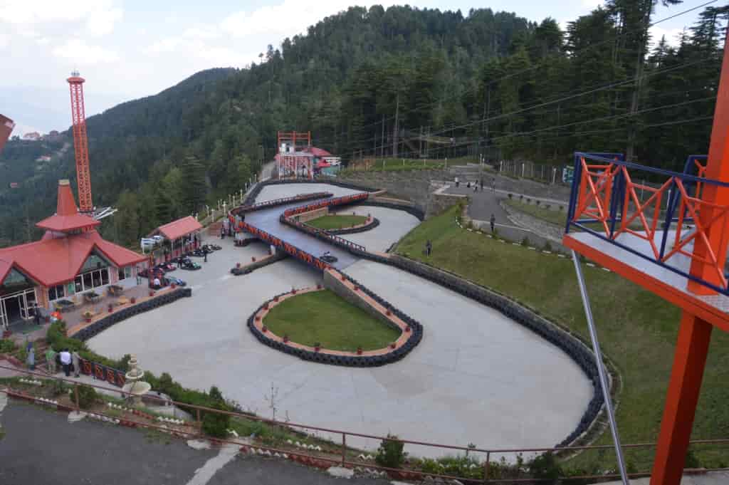 Top Theme Parks in Kufri - Best Entertainment Theme Parks Shimla - Justdial