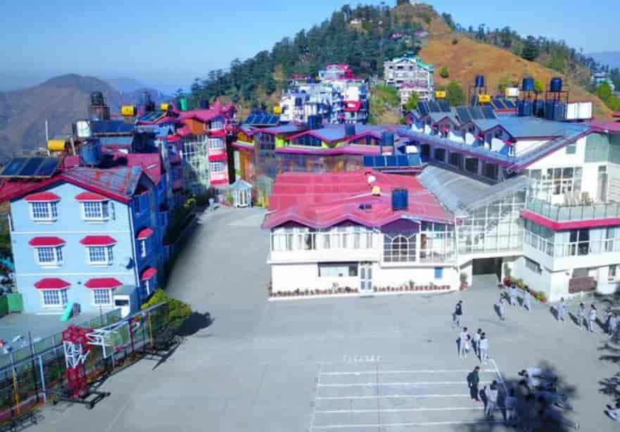 Laureate Public School in Bharari,Shimla - Best Public Schools near me in  Shimla - Justdial