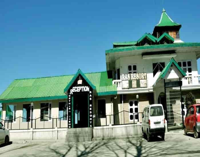 Northern Crown Resort Kufri: Your Ultimate Mountain Escape Northern Crown Resort Kufri: Your Ultimate Mountain Escape
