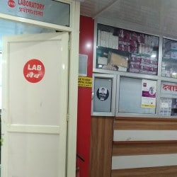 Lab view 9