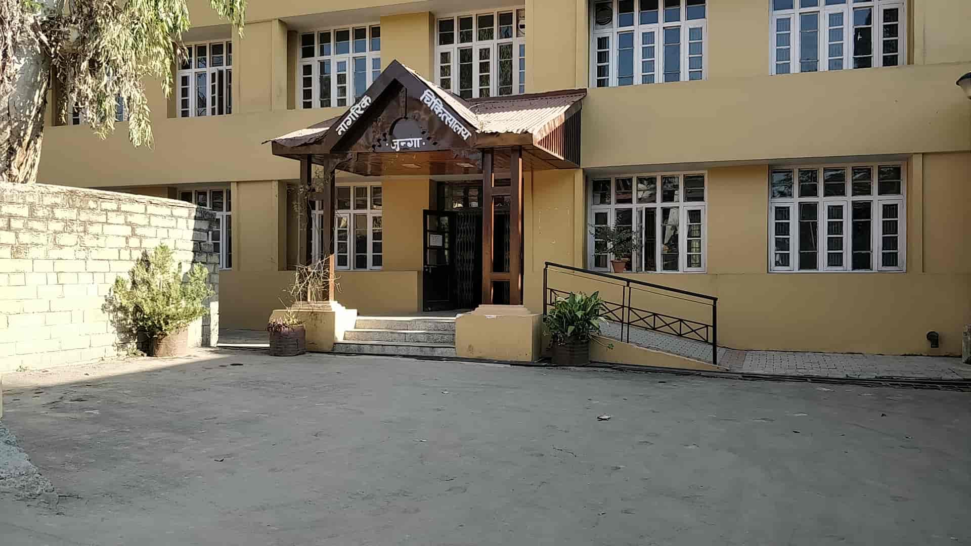 Lab view 12