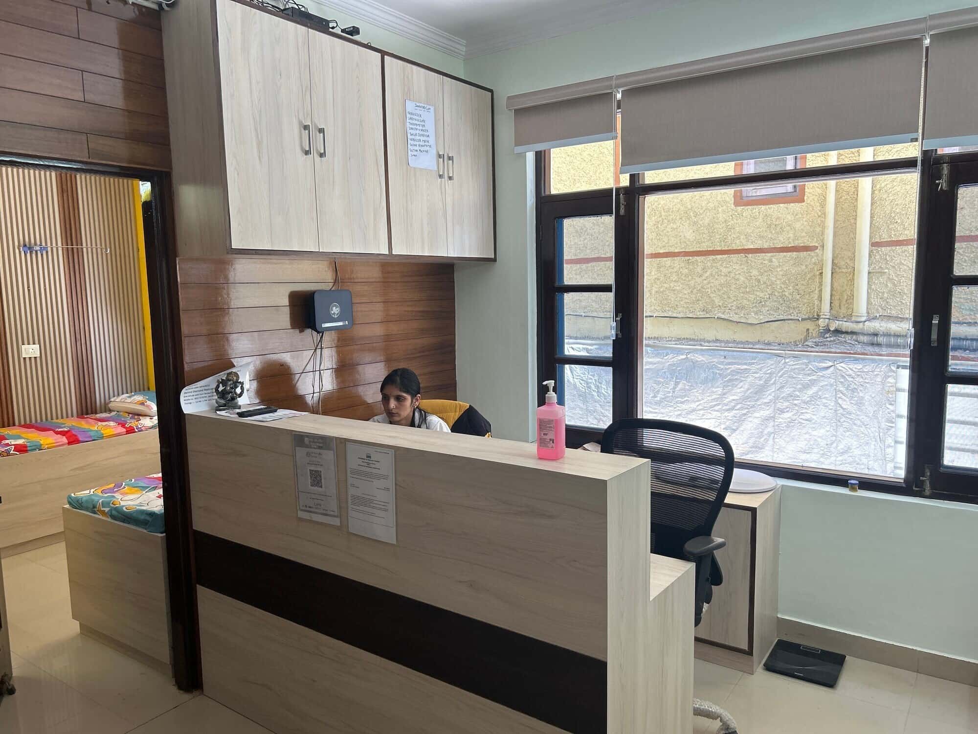 Lab view 14