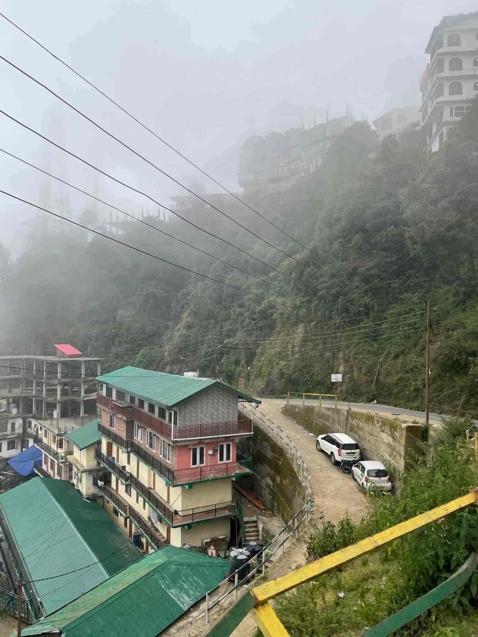 Pine Valley Holidays Pvt. Ltd. in Khalini,Shimla Best Travel Agents