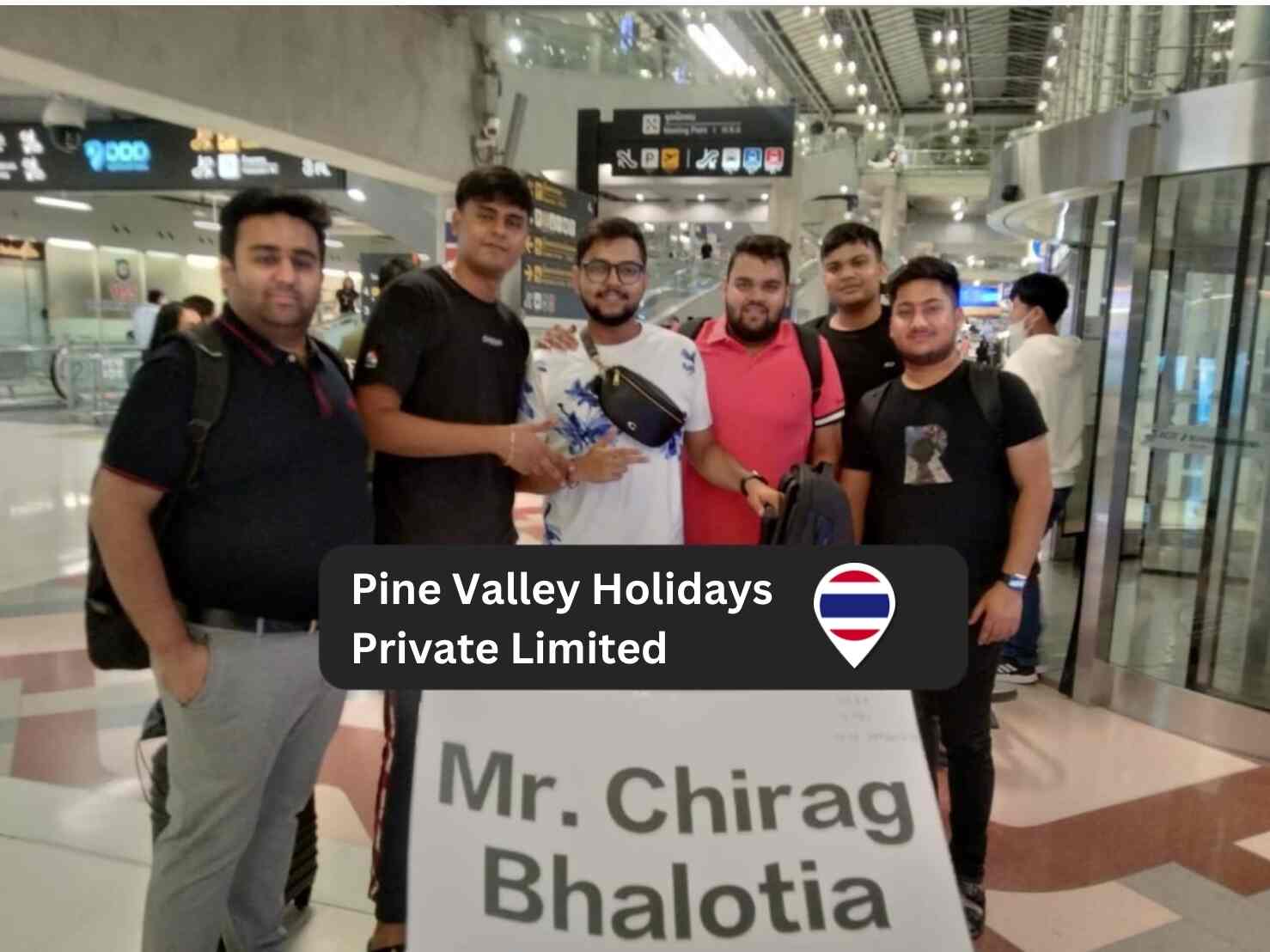 Pine Valley Holidays Pvt. Ltd. in Khalini,Shimla Best Travel Agents