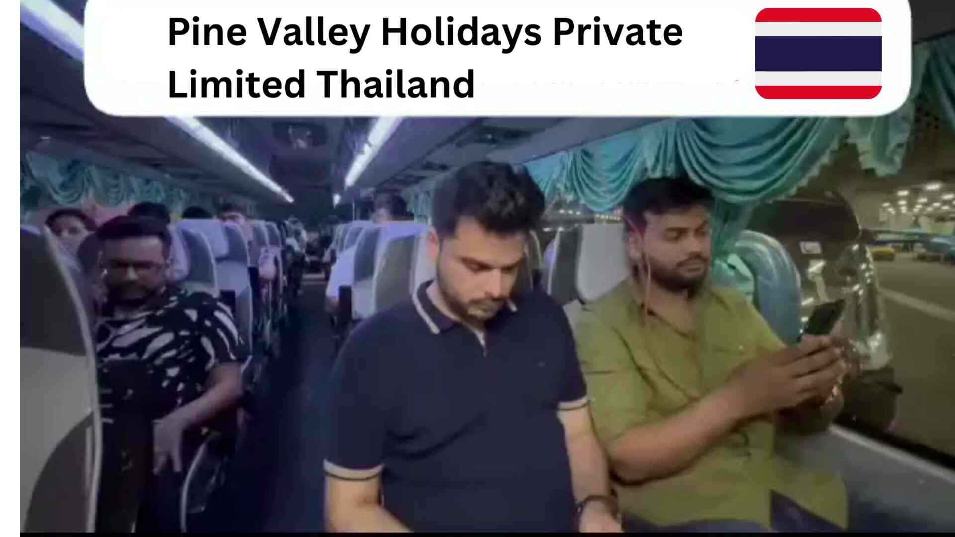Pine Valley Holidays Pvt. Ltd. in Khalini,Shimla Best Travel Agents