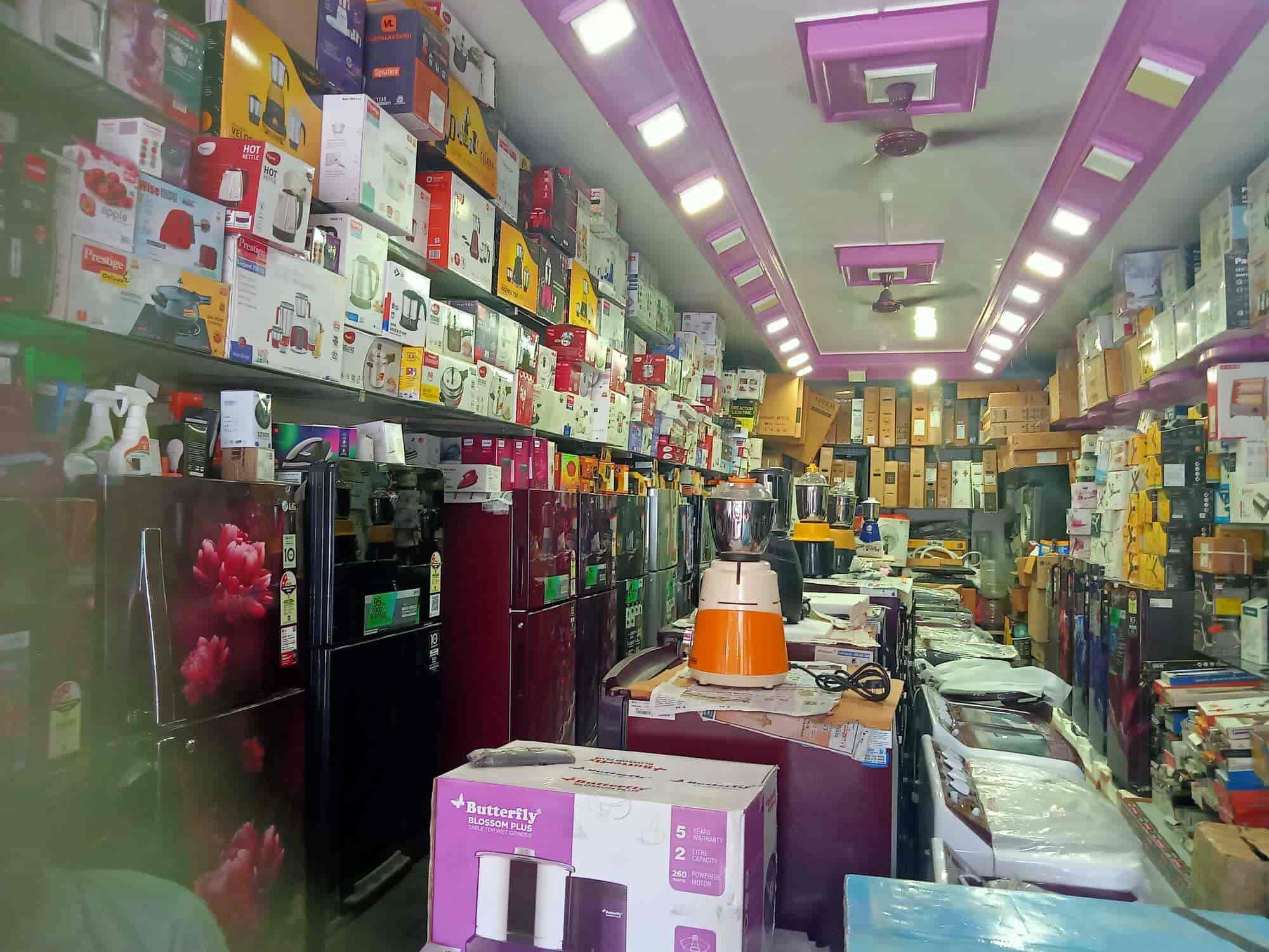 Top Tcl Home Appliance Dealers in Udupi Best Tcl Home Appliance