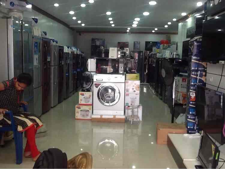 Top Tcl Home Appliance Dealers in Udupi Best Tcl Home Appliance