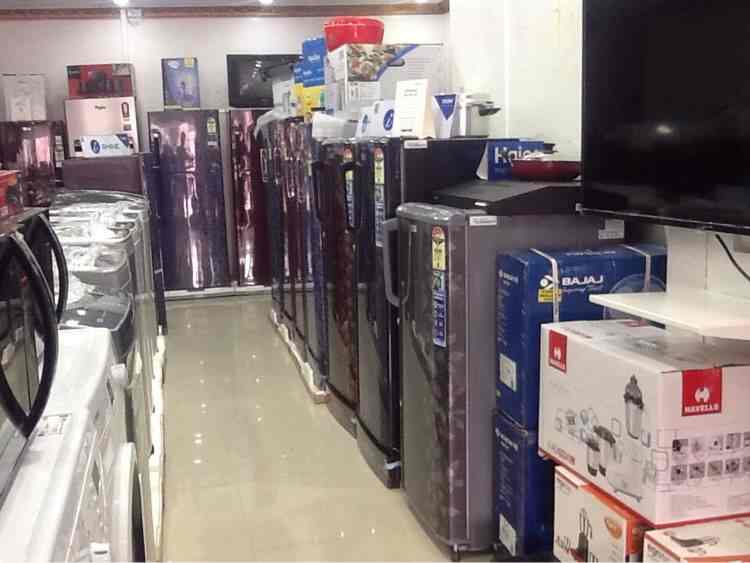 Top Tcl Home Appliance Dealers in Udupi Best Tcl Home Appliance