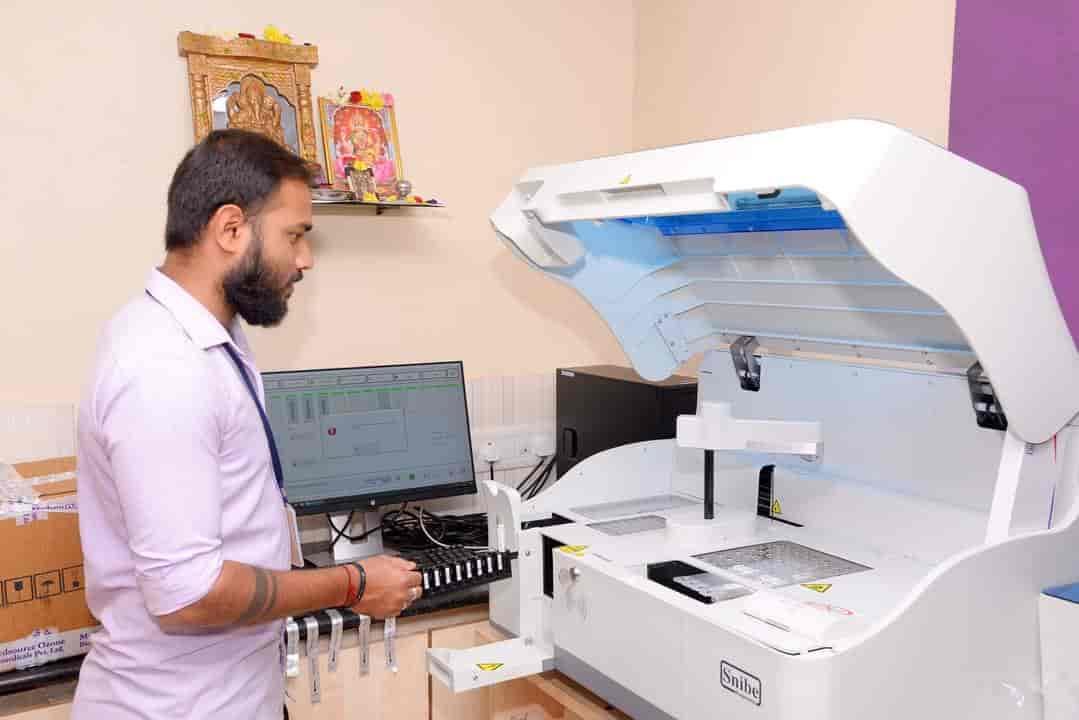 Lab view 16
