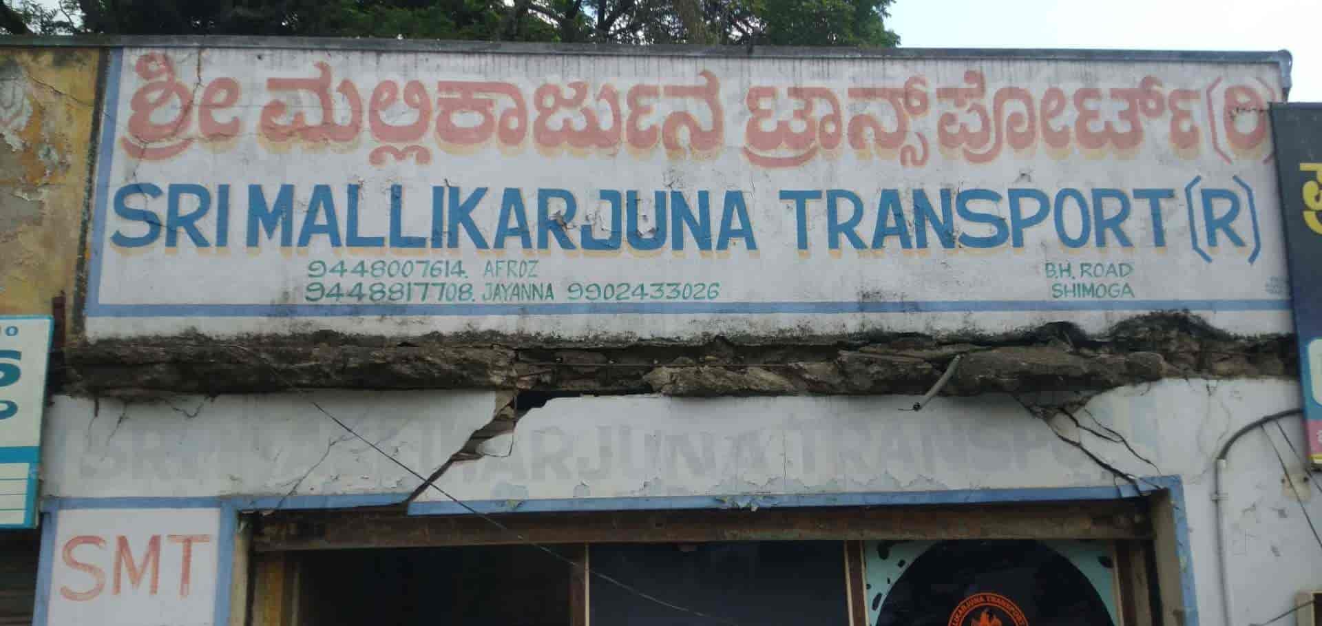 Top Transporters For Mysore in Shimoga near me - Justdial