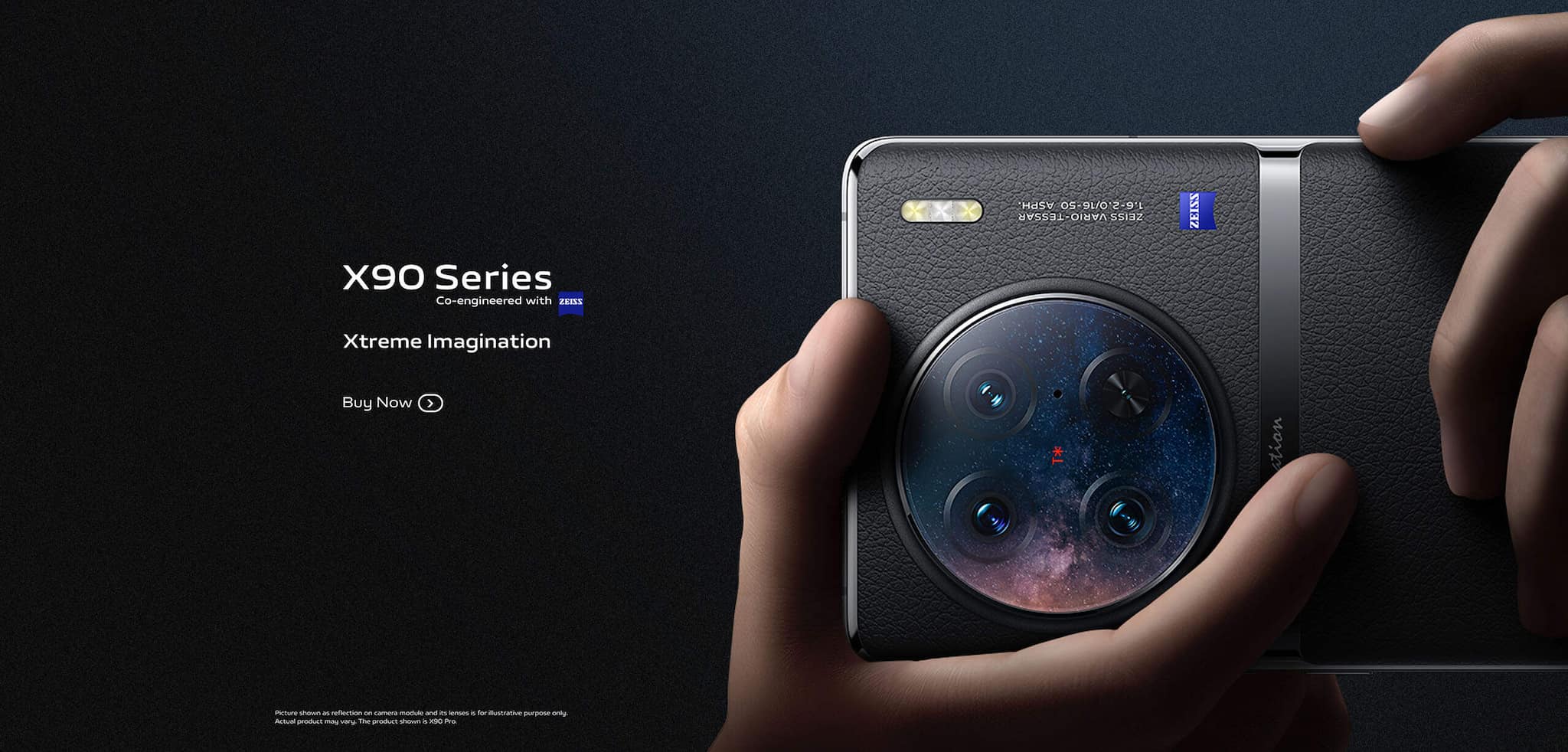 vivo mobile dome camera