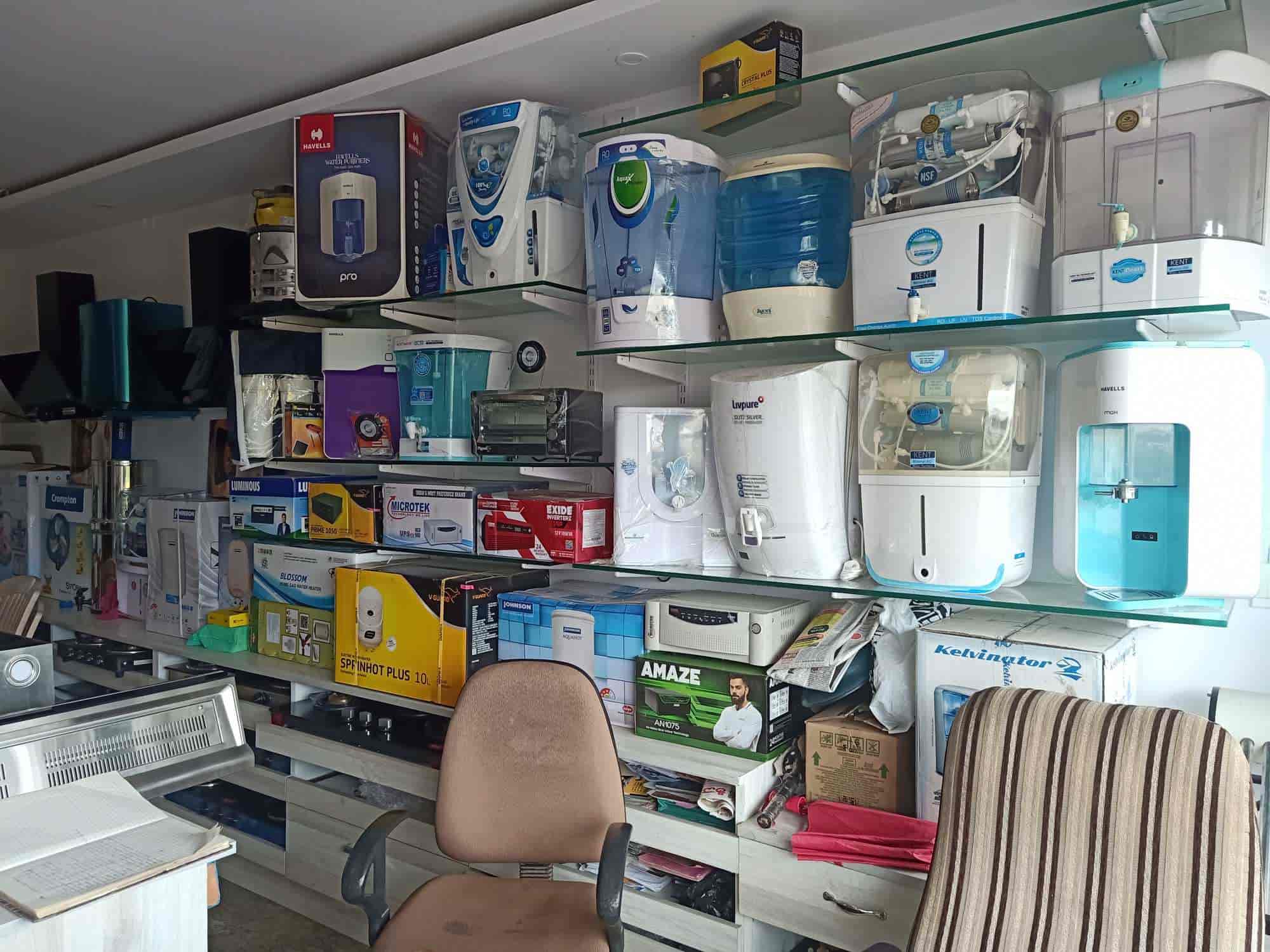 Top Geyser Dealers in Shimoga Best Water Heater Dealers near me