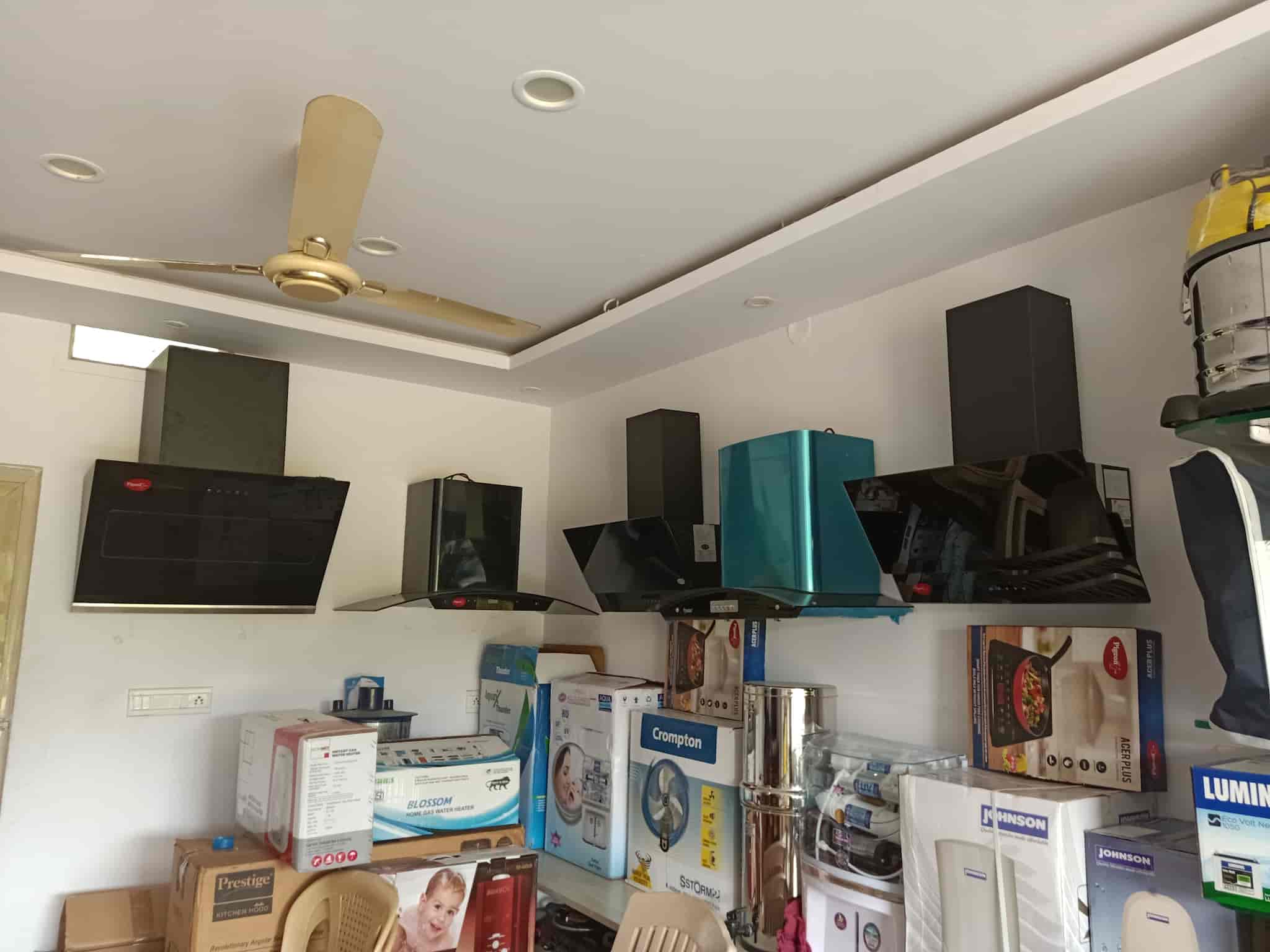 Top Geyser Dealers in Shimoga Best Water Heater Dealers near me