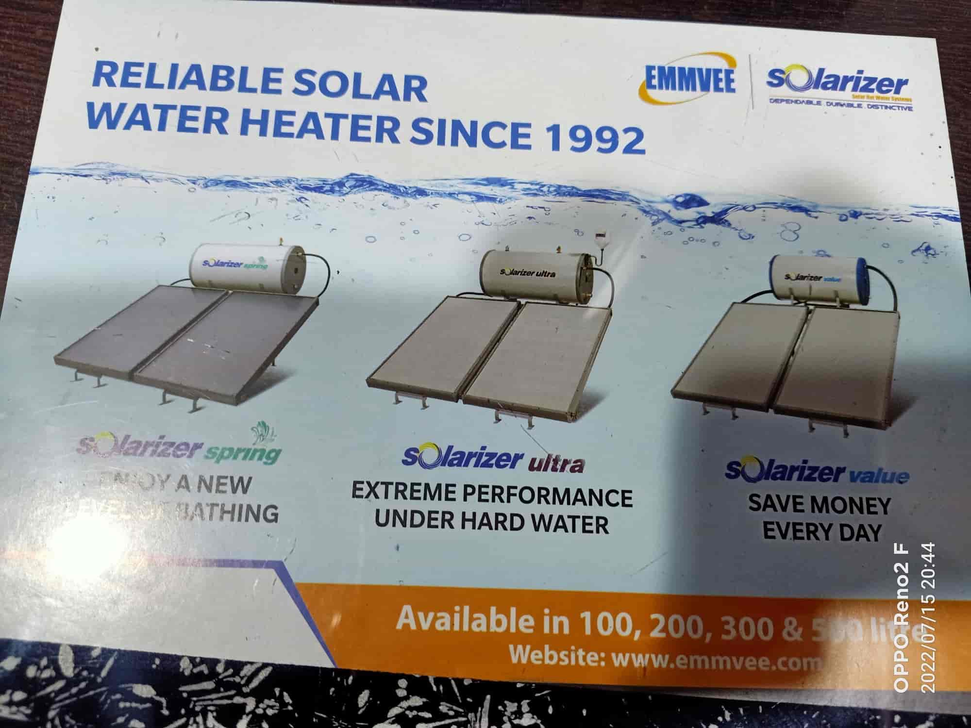 Top Geyser Dealers in Shimoga Best Water Heater Dealers near me