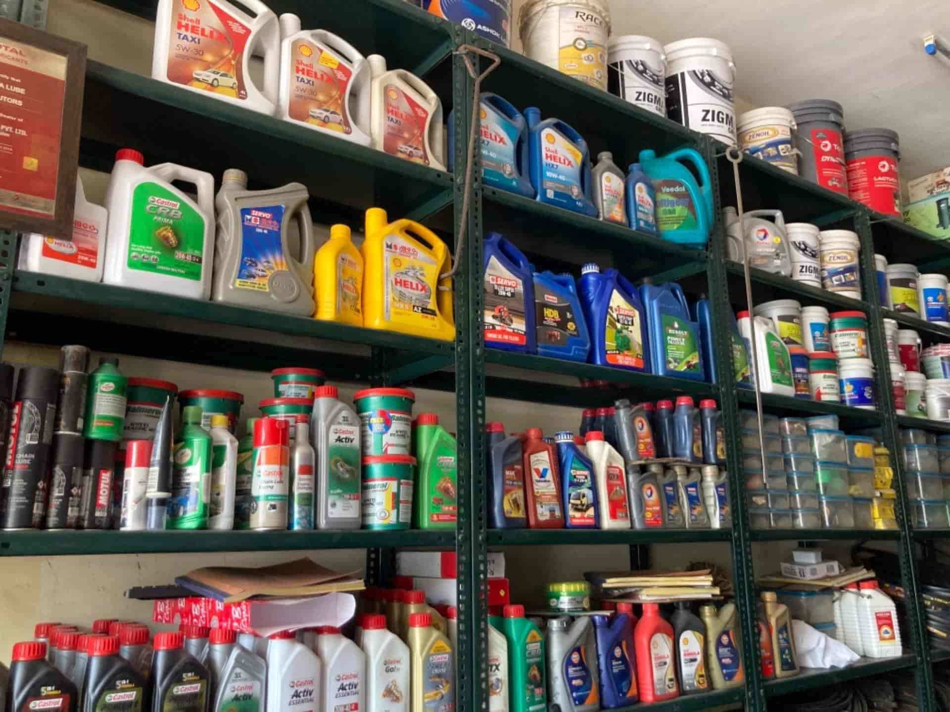 Top Savsol Lubricant Oil Distributors in Goa लुब्रीकेंट आयल