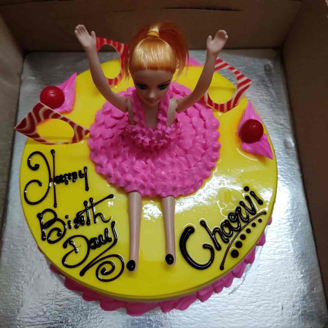 Cake Mane, Ravindra Nagar, Shimoga Bakeries Justdial